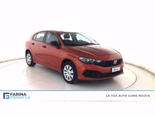FIAT Tipo 5p 1.5 t4 hybrid 130cv dct
