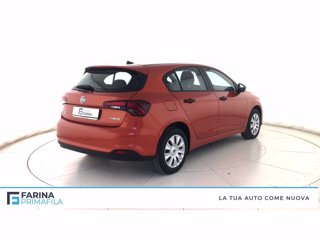 FIAT Tipo 5p 1.5 t4 hybrid 130cv dct