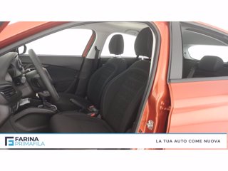 FIAT Tipo 5p 1.5 t4 hybrid 130cv dct