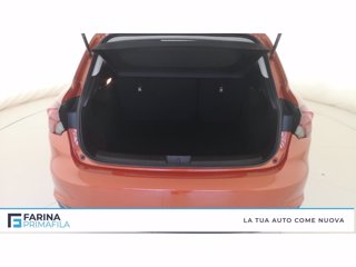 FIAT Tipo 5p 1.5 t4 hybrid 130cv dct