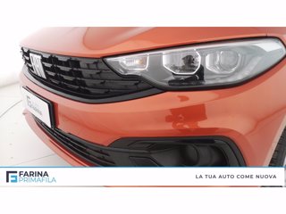 FIAT Tipo 5p 1.5 t4 hybrid 130cv dct