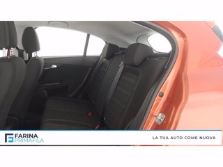 FIAT Tipo 5p 1.5 t4 hybrid 130cv dct