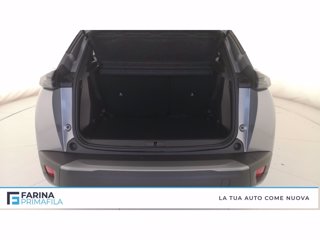 PEUGEOT 2008 1.2 hybrid allure 145cv e-dcs6