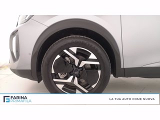PEUGEOT 2008 1.2 hybrid allure 145cv e-dcs6
