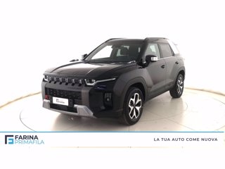 KGM Tivoli 1.5 turbo gdi style 2wd 163cv