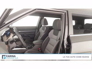 KGM Tivoli 1.5 turbo gdi style 2wd 163cv