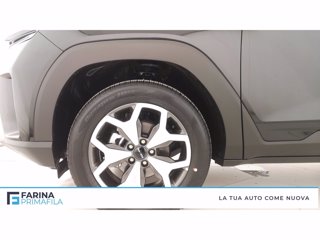 KGM Tivoli 1.5 turbo gdi style 2wd 163cv