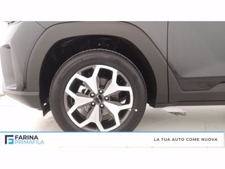 KGM Tivoli 1.5 turbo gdi style 2wd 163cv