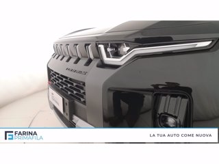 KGM Tivoli 1.5 turbo gdi style 2wd 163cv