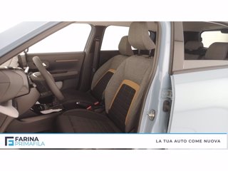 CITROEN C3 aircross 1.2 puretech turbo you pack plus 100cv