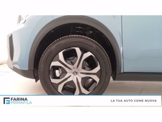 CITROEN C3 aircross 1.2 puretech turbo you pack plus 100cv