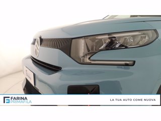 CITROEN C3 aircross 1.2 puretech turbo you pack plus 100cv