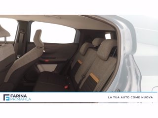 CITROEN C3 aircross 1.2 puretech turbo you pack plus 100cv