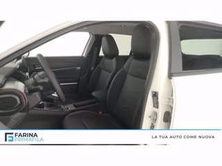 JEEP Avenger 1.2 turbo summit fwd 100cv