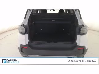 JEEP Avenger 1.2 turbo summit fwd 100cv