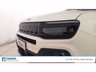 JEEP Avenger 1.2 turbo summit fwd 100cv