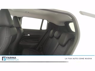 JEEP Avenger 1.2 turbo summit fwd 100cv