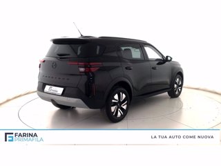 OPEL Frontera 1.2 hybrid gs 145cv edct