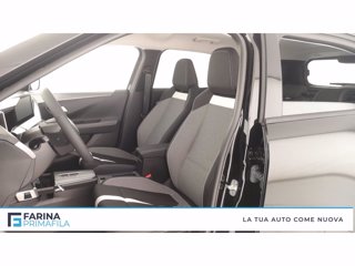 OPEL Frontera 1.2 hybrid gs 145cv edct