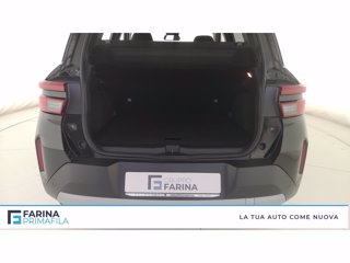 OPEL Frontera 1.2 hybrid gs 145cv edct