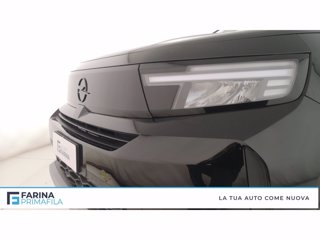 OPEL Frontera 1.2 hybrid gs 145cv edct