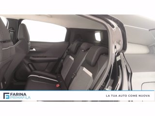 OPEL Frontera 1.2 hybrid gs 145cv edct