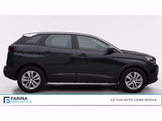 PEUGEOT 3008 1.5 bluehdi business s&s 130cv eat8