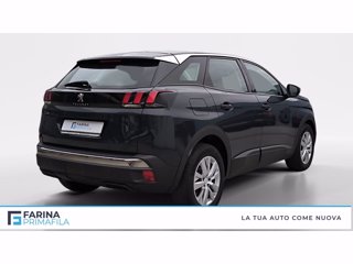 PEUGEOT 3008 1.5 bluehdi business s&s 130cv eat8