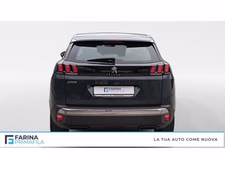 PEUGEOT 3008 1.5 bluehdi business s&s 130cv eat8