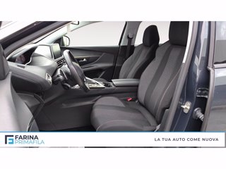 PEUGEOT 3008 1.5 bluehdi business s&s 130cv eat8