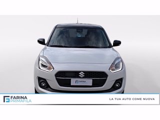 SUZUKI Swift 1.2h top allgrip 4wd my19