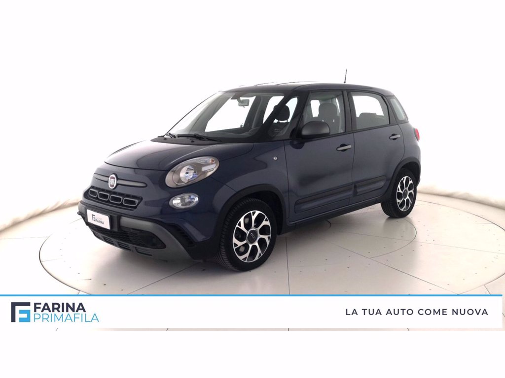 FIAT 500l 1.6 mjt mirror 120cv my20