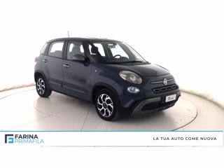 FIAT 500l 1.6 mjt mirror 120cv my20