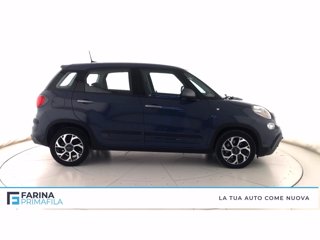 FIAT 500l 1.6 mjt mirror 120cv my20