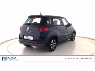 FIAT 500l 1.6 mjt mirror 120cv my20