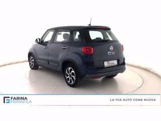 FIAT 500l 1.6 mjt mirror 120cv my20