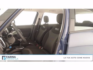 FIAT 500l 1.6 mjt mirror 120cv my20