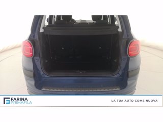 FIAT 500l 1.6 mjt mirror 120cv my20