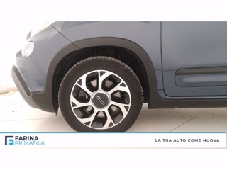 FIAT 500l 1.6 mjt mirror 120cv my20