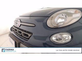 FIAT 500l 1.6 mjt mirror 120cv my20