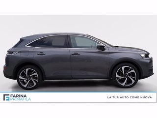 DS Ds7 crossback 1.5 bluehdi grand chic 130cv auto