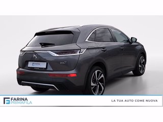 DS Ds7 crossback 1.5 bluehdi grand chic 130cv auto