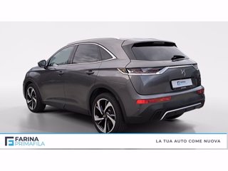 DS Ds7 crossback 1.5 bluehdi grand chic 130cv auto