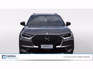 DS Ds7 crossback 1.5 bluehdi grand chic 130cv auto