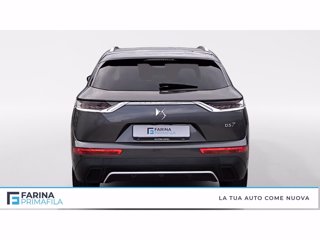 DS Ds7 crossback 1.5 bluehdi grand chic 130cv auto