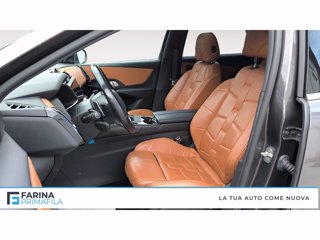 DS Ds7 crossback 1.5 bluehdi grand chic 130cv auto