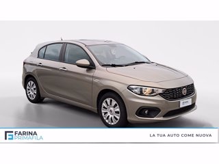 FIAT Tipo 5p 1.4 easy 95cv my17