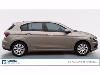 FIAT Tipo 5p 1.4 easy 95cv my17