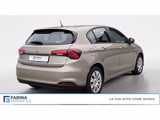 FIAT Tipo 5p 1.4 easy 95cv my17