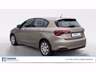 FIAT Tipo 5p 1.4 easy 95cv my17